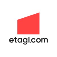 Etagi Dubai Real Estate logo - Similar company to Pakbizzle