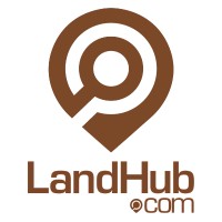 LandHub.com logo - Similar company to Landgate