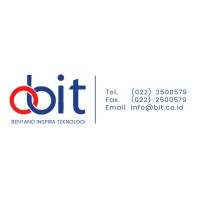 PT Bentang Inspira Teknologi logo - Similar company to Cipta Solusi Aplikasi