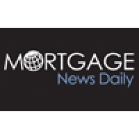 Mortgage News Daily logo - Similar company to Q & U Team @ Compass