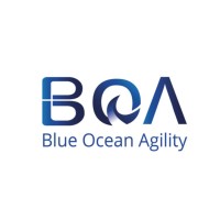 Blue Ocean Agility