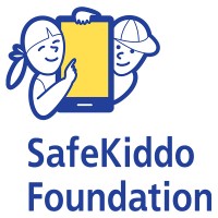 SafeKiddo Foundation logo - Similar company to Blurspy Android Tracker App