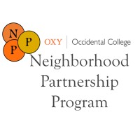 Neighborhood Partnership Program Occidental College logo - Similar company to Radio Bilingue
