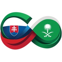 Saudsko - Slovenská hospodárska komora | Saudi - Slovak economic chamber logo - Similar company to Ronald Mcdonald House Charities Slovensko, N. O.