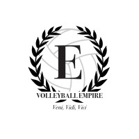 Volleyball Empire logo - Similar company to Volleyball Alberta