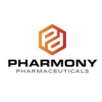 Pharmony Pharma logo - Similar company to Pharmtech Eu