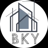 BKY MİMARLIK logo - Similar company to Black Bird Thermal Hotel & Spa