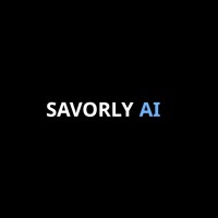 Savorly AI logo - Similar company to Gem5