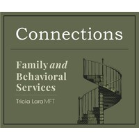 Connections Family and Behavioral Services logo - Similar company to La-Camft