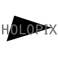 Holopix logo - Similar company to Techbooze® Consultancy Services Ltd.