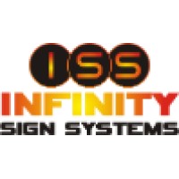 Infinity Sign Systems logo - Similar company to Midwest Maintenance & Construction