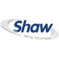 Shaw Metal Solutions Ltd logo - Similar company to Tajdeed Rust Removal Llc