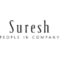 Suresh Company logo - Similar company to Confiserie Napoleon