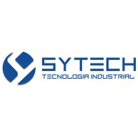 Sytech Tecnologia Industrial logo - Similar company to Eletrofase