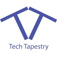 Tech Tapestry logo - Similar company to Tapestry Technologies, Inc.
