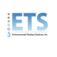 Environmental Testing Solutions, Inc.