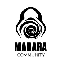 Madara Community logo - Similar company to Bmz Conseil