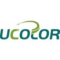 Ucolor Chem Co., Ltd. logo - Similar company to International Fireproof Technology