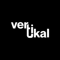Vertikal logo - Similar company to Modele Adama