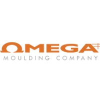 Omega Moulding logo - Similar company to Larson-Juhl