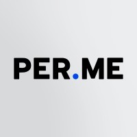 Perme DNA Profile logo - Similar company to Customed