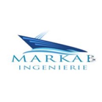 MARKAB INGENIERIE logo - Similar company to T3L Mechanical Design
