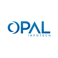 Opal Infotech LTD. logo - Similar company to Opal Infotech