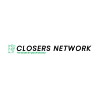 The Closers Network logo - Similar company to Onurconsulting.Com