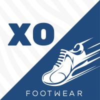 XO Footwear logo - Similar company to Global Creation