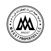 MAGST PROPERTIES L.L.C. logo - Similar company to Magst Ag