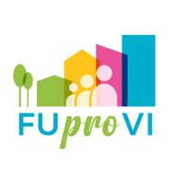 Fundación Promotora de Vivienda (FUPROVI) logo - Similar company to Faico Amigos Isla Del Coco