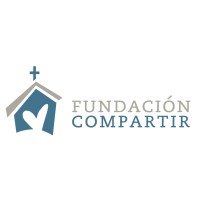 Fundación Compartir logo - Similar company to Fundación Compartir