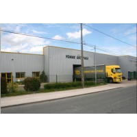 Yonne Décapage logo - Similar company to Froid Climatisation Idf 73
