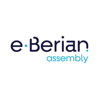 Eberian Assembly logo - Similar company to Ice Electronics