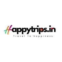 Happytrips.in logo - Similar company to Venture Travels Limited