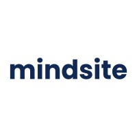 Mindsite logo - Similar company to Pepapp