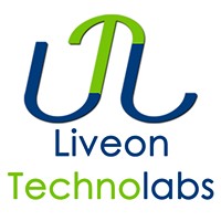 Liveon Technolabs Pvt. Ltd. logo - Similar company to Clicky Technologies