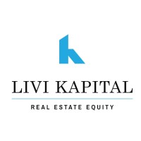 Livi Kapital logo - Similar company to Klosed Properties