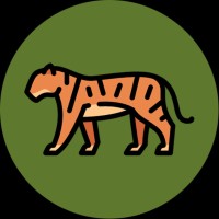 Tiger Safari Tours India logo - Similar company to Takeoff Ventures