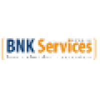 BNK Services logo - Similar company to Collaborative Services, Llc