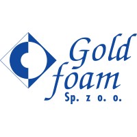 Goldfoam Sp. z o.o. logo - Similar company to Pph 'Folmet' Henryk Bazyliński