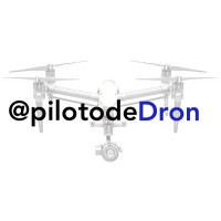 Pilotodedron logo - Similar company to Icarus Drone Systems