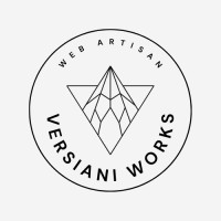Versiani Works logo - Similar company to Mobile Sales - Soluções Em Gestão E Vendas