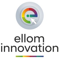 Ellom innovations logo - Similar company to Tracteck | Rfid Tracking Solutions