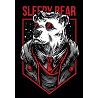 Sleepy Bear Productions logo - Similar company to Whim Independent Studios