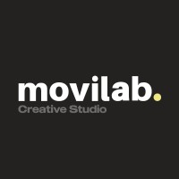 Movilab Studio logo - Similar company to Eureka Studio ®