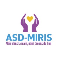 ASD MIRIS logo - Similar company to Solutions Rh Provence