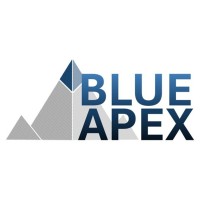 BLUE APEX logo - Similar company to Seacoat Sct, Llc