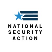 National Security Action logo - Similar company to Mpri