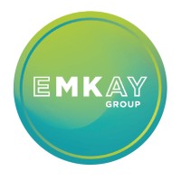 EMKAY Group logo - Similar company to Emkay Group
